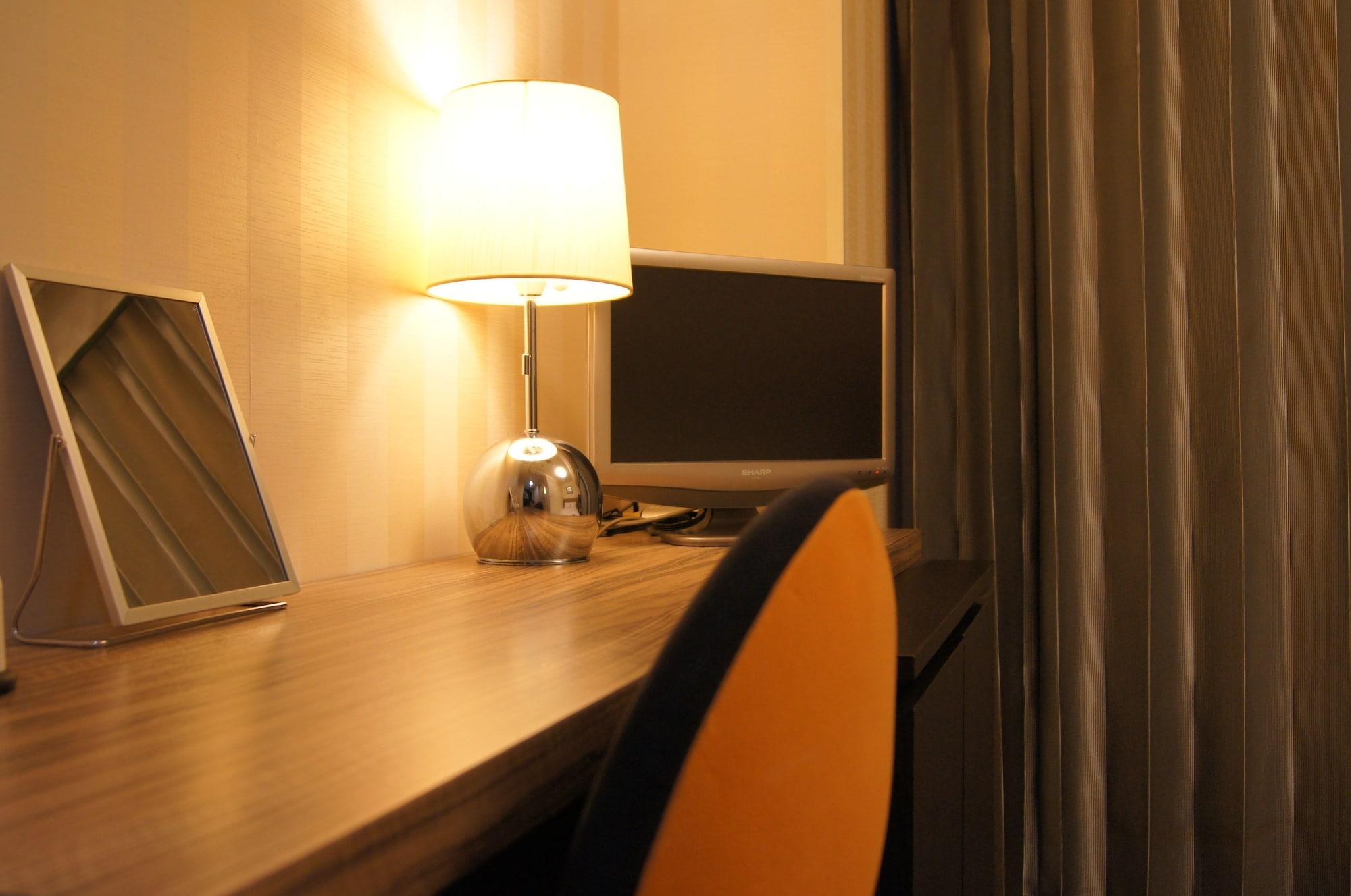 Hotel Villa Fontaine Tokyo-Nihombashi Hakozaki Dış mekan fotoğraf