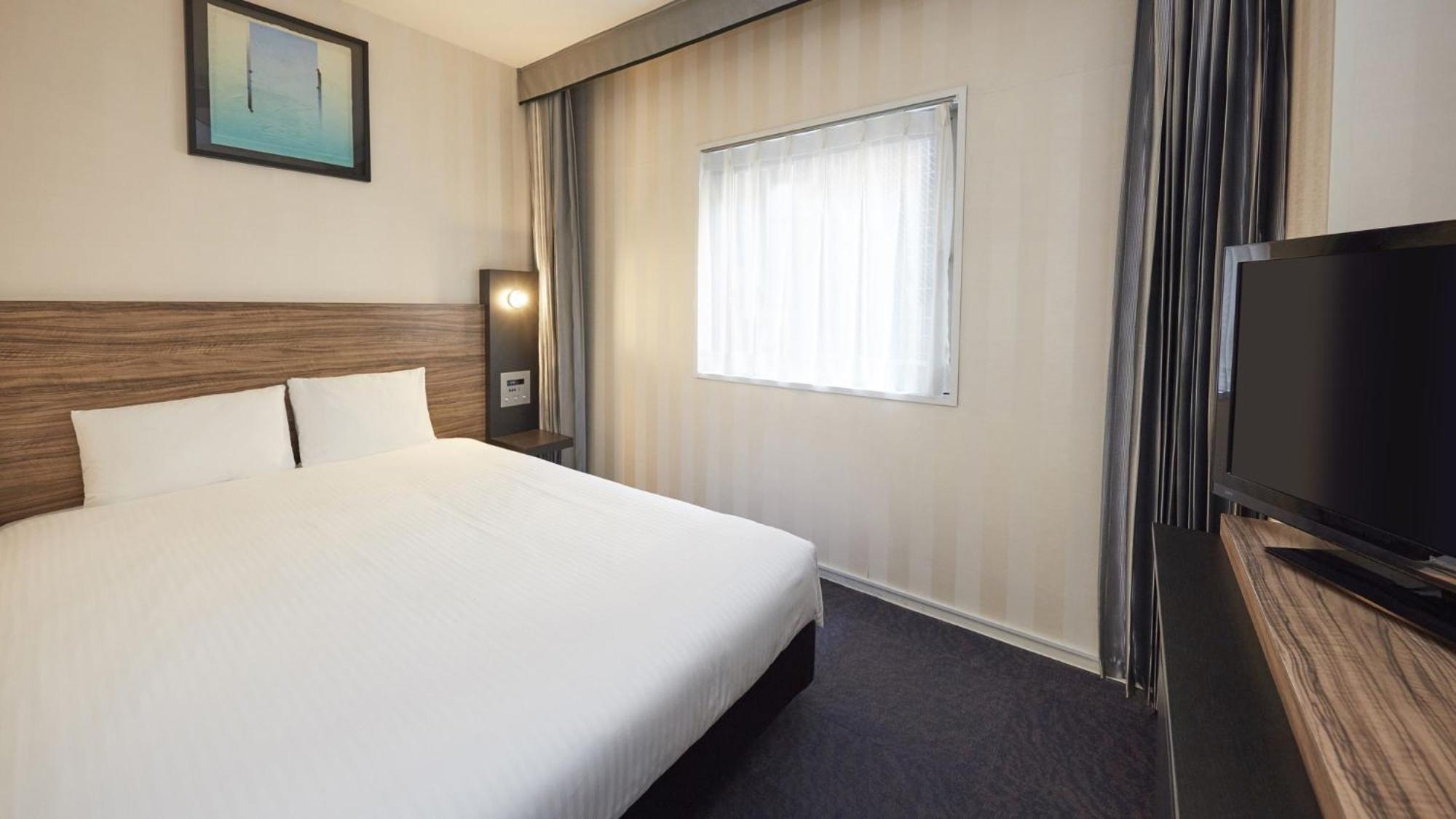 Hotel Villa Fontaine Tokyo-Nihombashi Hakozaki Dış mekan fotoğraf