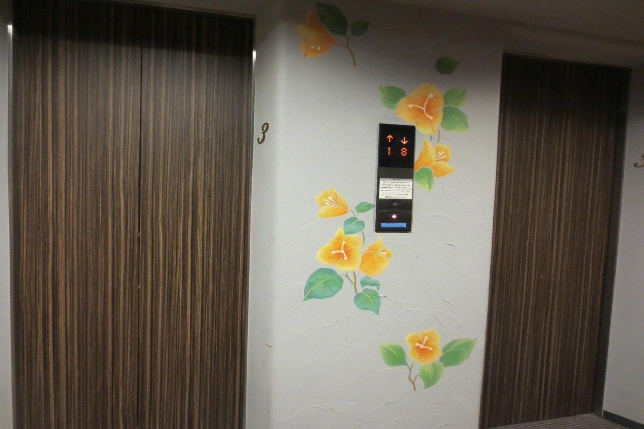 Hotel Villa Fontaine Tokyo-Nihombashi Hakozaki Dış mekan fotoğraf