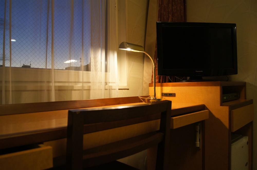 Hotel Villa Fontaine Tokyo-Nihombashi Hakozaki Dış mekan fotoğraf